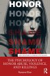 The Psychology of Honor Abuse,... - Bild 1