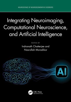 Integrating Neuroimaging, Computational Neuroscience, and Artificial Intelligence (eBook, ePUB)