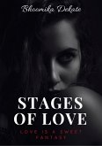 Stages of Love (eBook, ePUB)