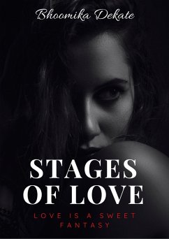 Cover Stages of Love (eBook, ePUB)