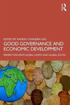 Cover Good Governance and Economic Development (eBook, ePUB)
