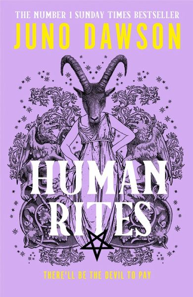 Human Rites (eBook, ePUB)