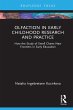 Olfaction in Early Childhood Research... - Bild 1