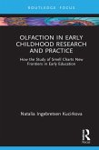 Olfaction in Early Childhood Research and Practice (eBook, ePUB)