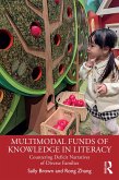 Multimodal Funds of Knowledge in Literacy (eBook, PDF) Multimodal Funds of Knowledge in Literacy (eBook, PDF)