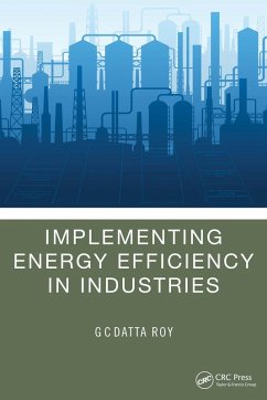 Cover Implementing Energy Efficiency in Industries (eBook, PDF)