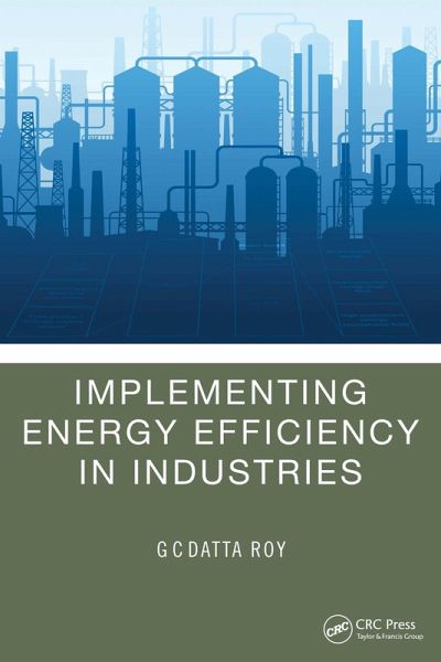 Implementing Energy Efficiency in Industries (eBook, PDF)
