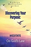 Discovering your Purpose (eBook, ePUB)