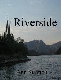 Cover Riverside (Magda's Saga, #4) (eBook, ePUB)