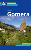 Gomera Reiseführer Michael Müller Verlag   (Restauflage)