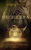 Hechicera (eBook, ePUB) Hechicera (eBook, ePUB)