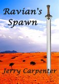 Ravian's Spawn (eBook, ePUB)