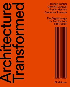 Cover Architecture Transformed (eBook, PDF)
