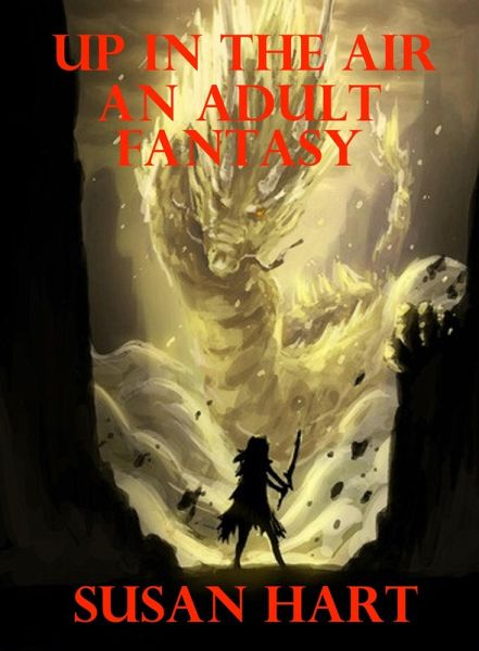 Up In the Air: An Adult Fantasy (eBook, ePUB)