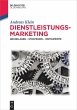 Dienstleistungsmarketing (eBook, ePUB) - Bild 1