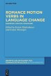 Romance motion verbs in language change... - Bild 1