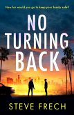 No Turning Back (eBook, ePUB)