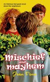 Mischief & Mayhem (eBook, ePUB) Mischief & Mayhem (eBook, ePUB)