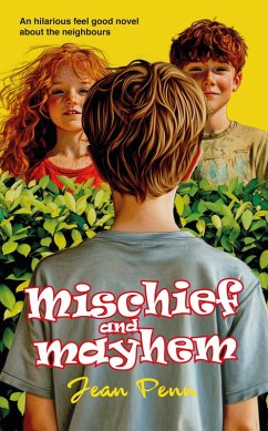 Cover Mischief & Mayhem (eBook, ePUB)