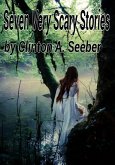 Seven Very Scary Stories (eBook, ePUB)