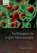 Techniques in Light Microscopy (eBook,... - Bild 1
