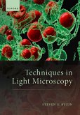 Techniques in Light Microscopy (eBook, PDF)
