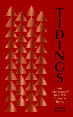 Tidings (eBook, ePUB)