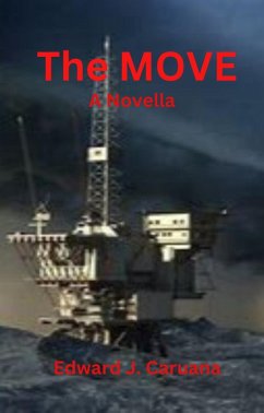 Cover The Move (A Novella) (eBook, ePUB)