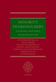 Minority Shareholders (eBook, PDF) Minority Shareholders (eBook, PDF)