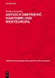 Antioch Dmitrievic Kantemir und... - Bild 1