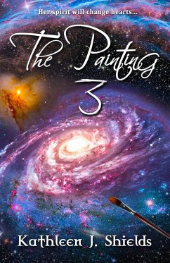 Cover The Painting 3 (The Painting Trilogy, #3) (eBook, ePUB)
