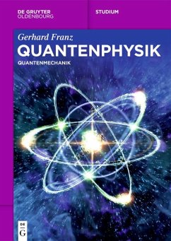 Quantenphysik (eBook, ePUB) - Franz, Gerhard