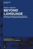 Beyond Language (eBook, ePUB)