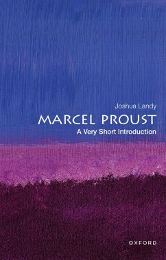 Cover Marcel Proust (eBook, ePUB)
