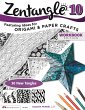 Zentangle 10 (eBook, ePUB) - Bild 1
