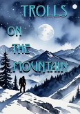 Trolls on the Mountain (Ulnar the Viking) (eBook, ePUB)