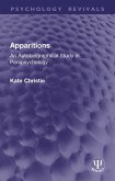 Apparitions (eBook, PDF)