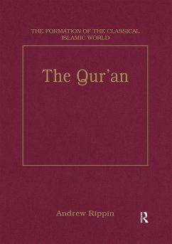 Cover The Qur'an (eBook, ePUB)