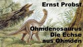 Ohmdenosaurus (eBook, ePUB)