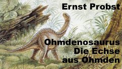 Cover Ohmdenosaurus (eBook, ePUB)