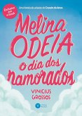 Melina odeia o dia dos namorados (eBook, ePUB) Melina odeia o dia dos namorados (eBook, ePUB)