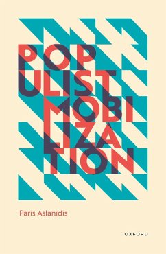 Cover Populist Mobilization (eBook, PDF)
