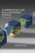 Comparative Law in a Changing World... - Bild 1