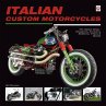 Italian Custom Motorcycles (eBook, ePUB) - Bild 1