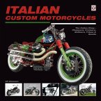 Italian Custom Motorcycles (eBook, ePUB)