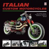 Italian Custom Motorcycles (eBook, ePUB) Italian Custom Motorcycles (eBook, ePUB)