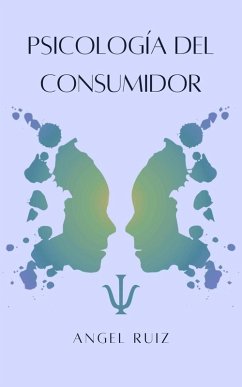 Cover Psicología del Consumidor (Best Version, #1) (eBook, ePUB)
