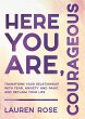 Here You Are, Courageous (eBook, ePUB) - Bild 1