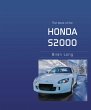 The Book of the Honda S2000 (eBook,... - Bild 1