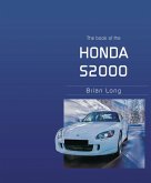 The Book of the Honda S2000 (eBook, ePUB)